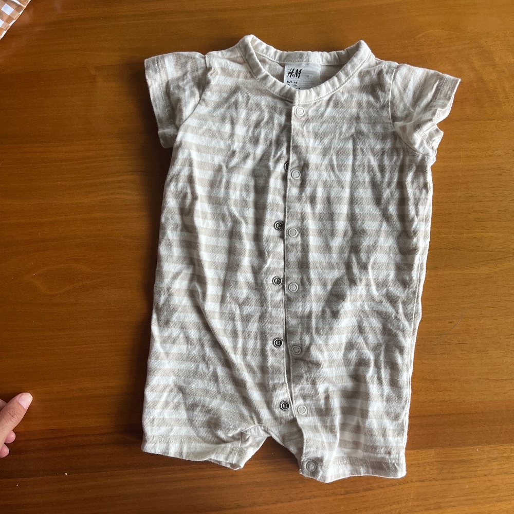 Romper - EUC